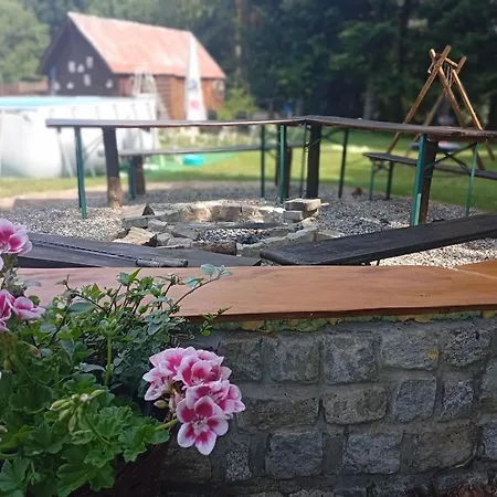Czyrna Homestay