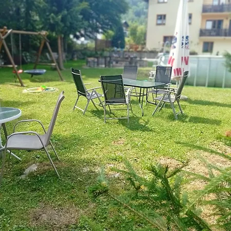 Homestay Czyrna