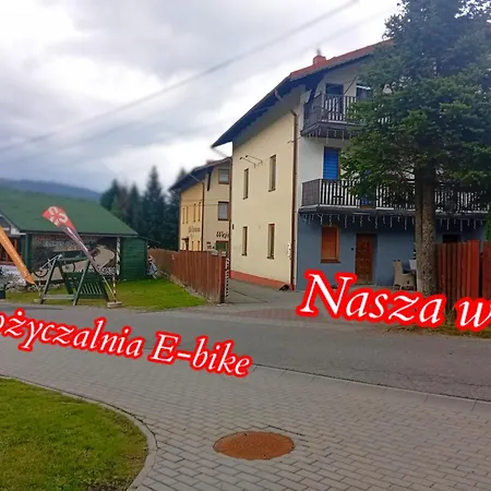 Czyrna Homestay *