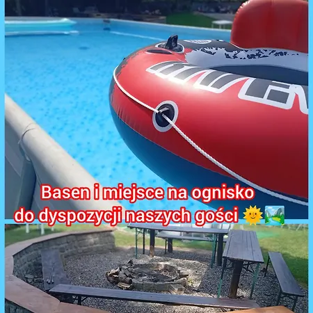 Homestay Czyrna