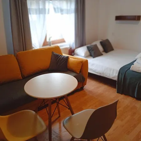 Czyrna Homestay Szczyrk
