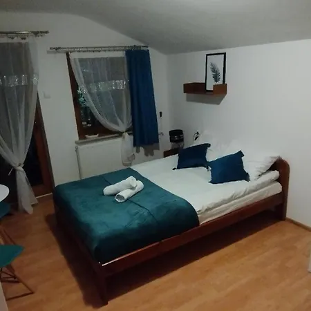 Homestay Czyrna Szczyrk