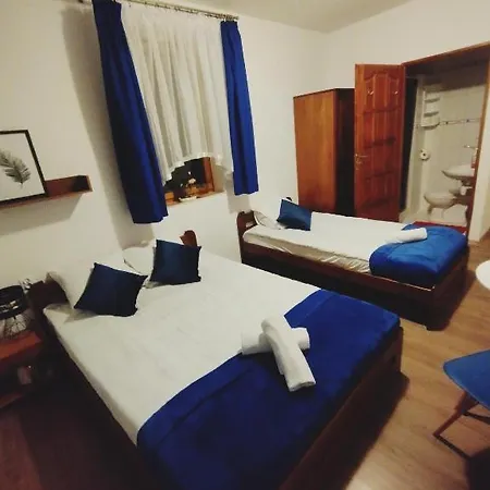 Homestay Czyrna Szczyrk
