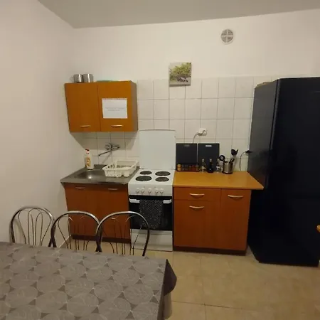 Czyrna Homestay Szczyrk