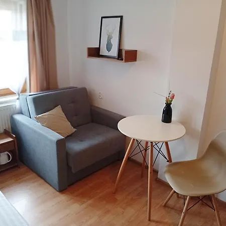 Czyrna Homestay