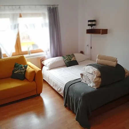 Czyrna Homestay Szczyrk