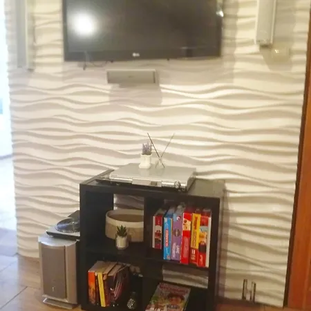 Czyrna Homestay *